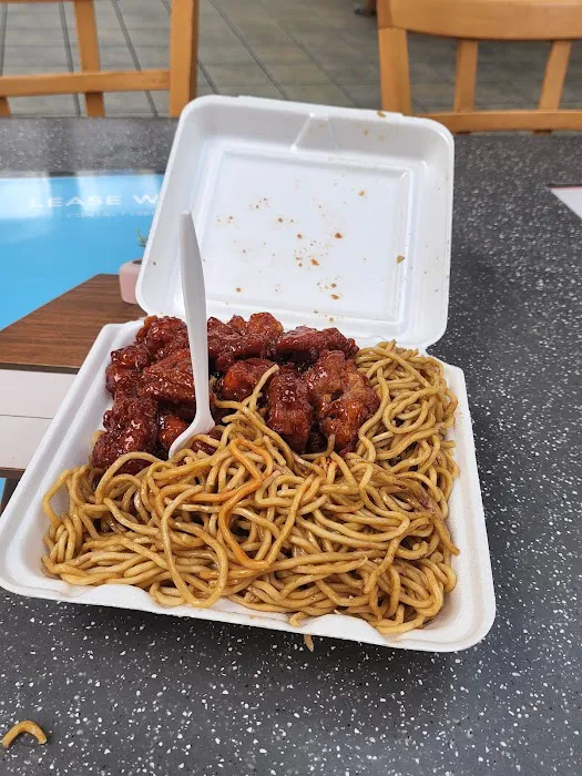Asian Chao 5