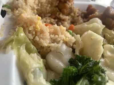 Panda Express 0