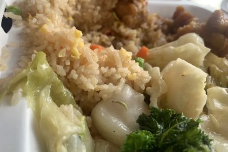 Panda Express