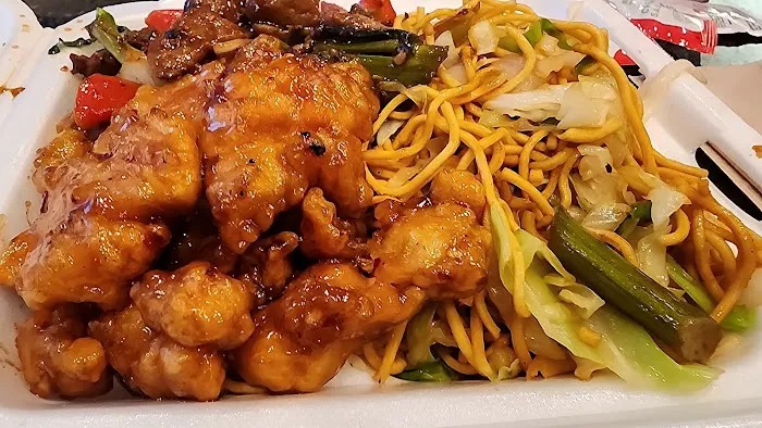 Panda Express 3