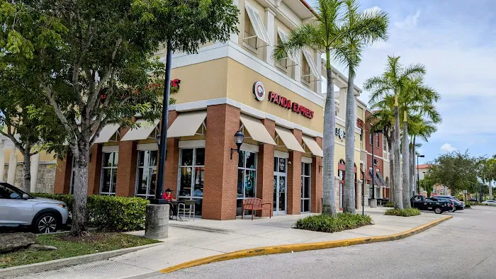 Panda Express 4