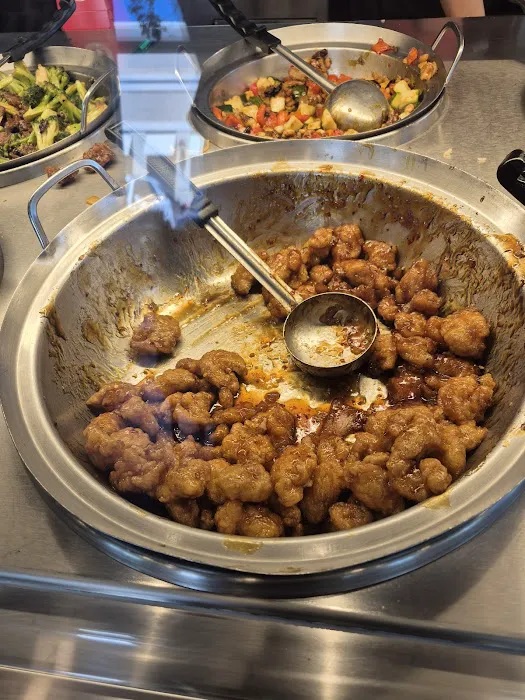 Panda Express 9