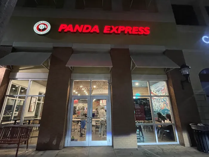 Panda Express 2