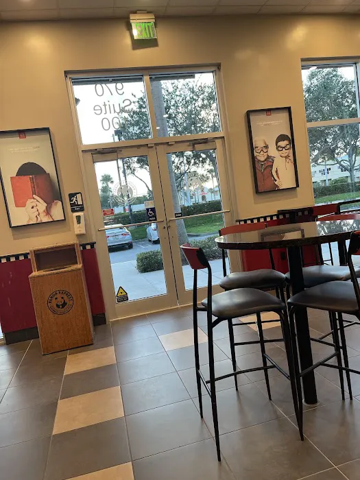Panda Express 6
