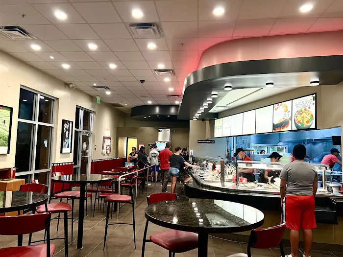 Panda Express 5