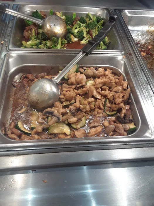 Panda Express 8