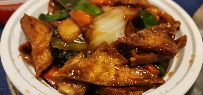 Great Wok 9