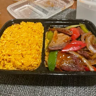 Great Wok 6