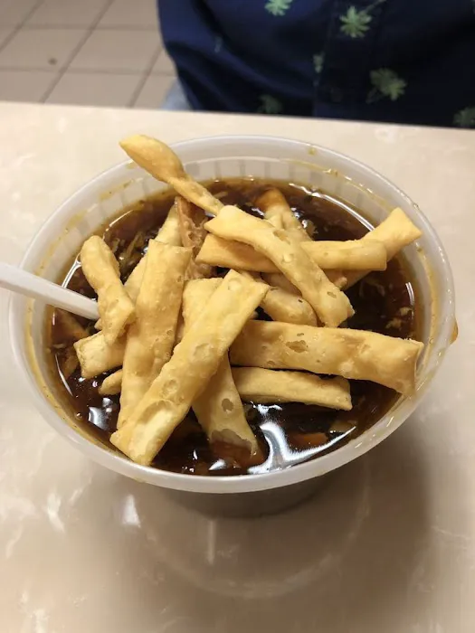 Great Wok 8