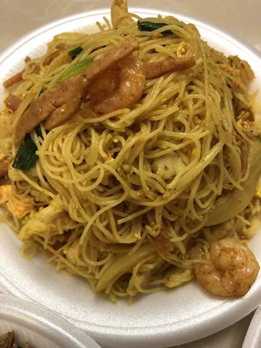 Great Wok 7