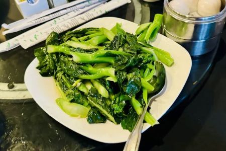 Real Wok