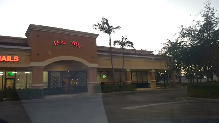 Real Wok 5