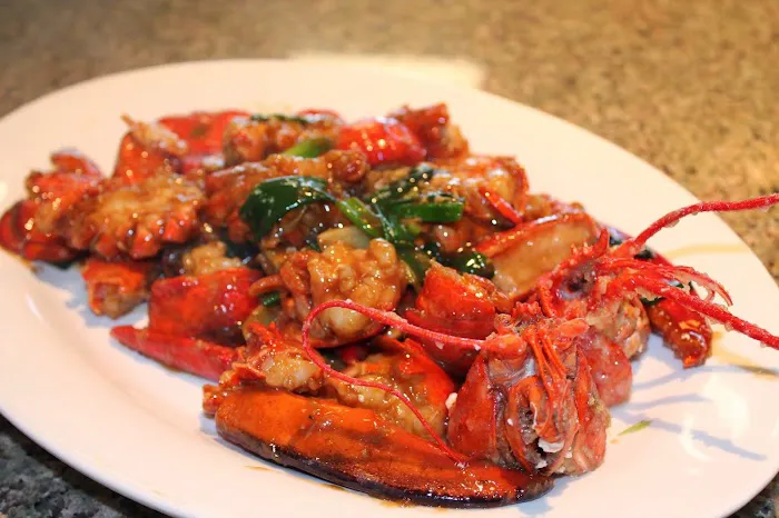 Real Wok 10