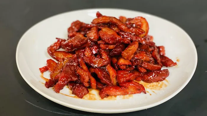 Chinese Garden Restaurant 7