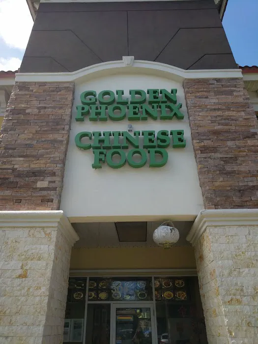 Golden Phoenix 10
