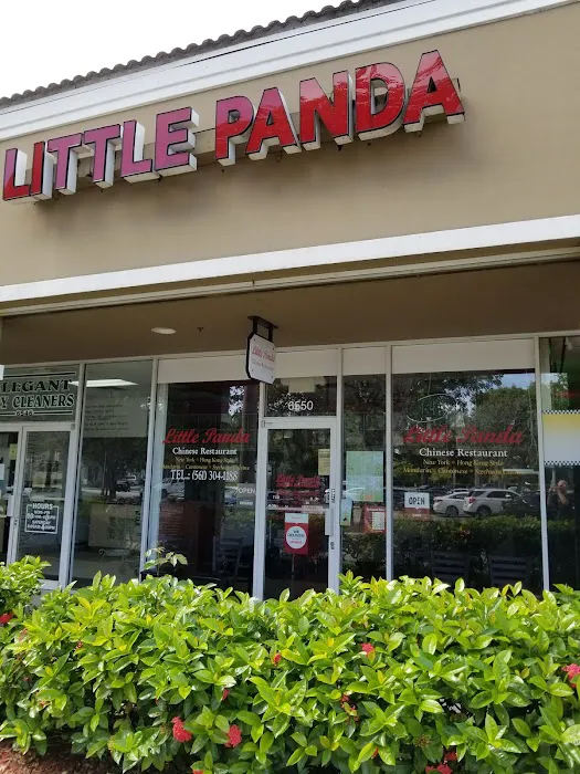 Little Panda 9