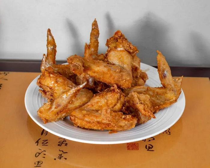 Fu Wing Chinese Restaurant 4