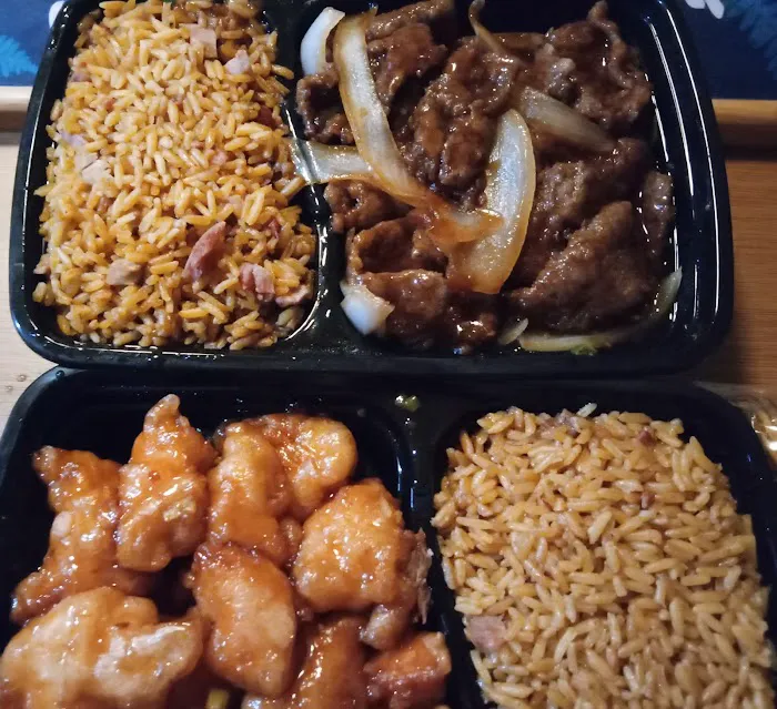 Fu Wing Chinese Restaurant 8