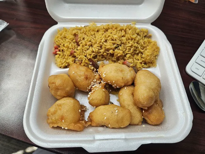 Fu Wing Chinese Restaurant 7
