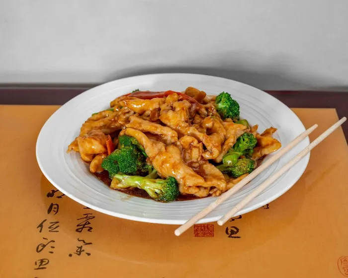 Fu Wing Chinese Restaurant 10