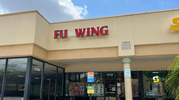 Fu Wing Chinese Restaurant 3