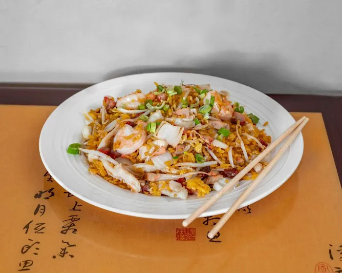 Fu Wing Chinese Restaurant 5