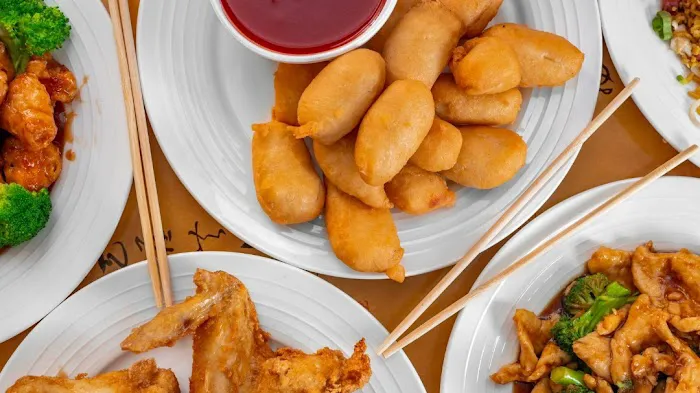 Fu Wing Chinese Restaurant 6
