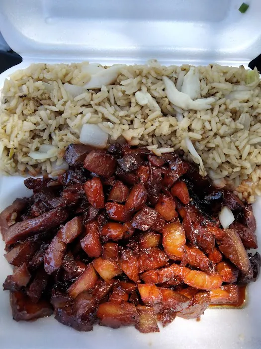 Chinatown 8