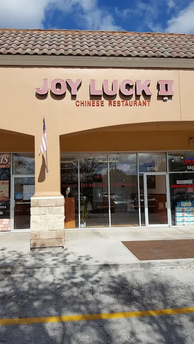 Joy Luck II 6