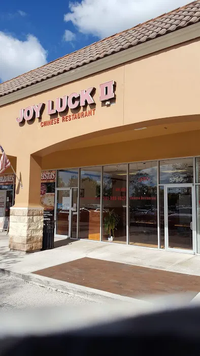 Joy Luck II 10