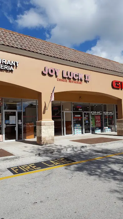 Joy Luck II 4