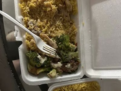 Mr Hibachi 0