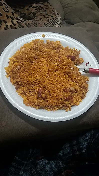 Golden Wok 7