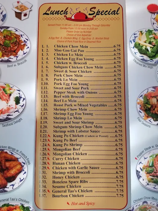 Golden Wok 4