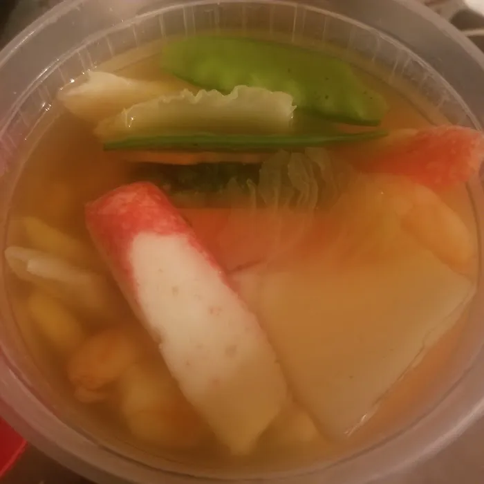Golden Wok 8