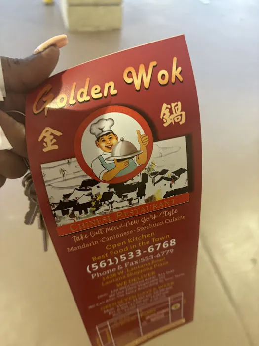 Golden Wok 5