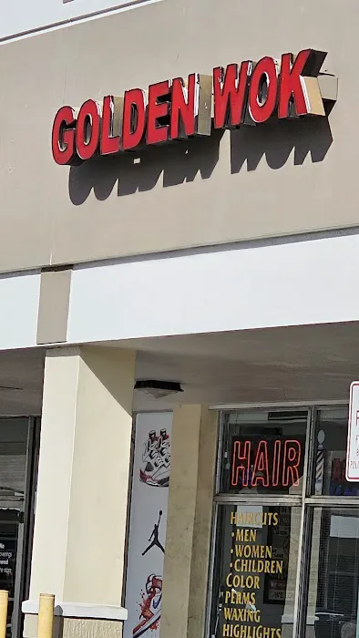 Golden Wok 3