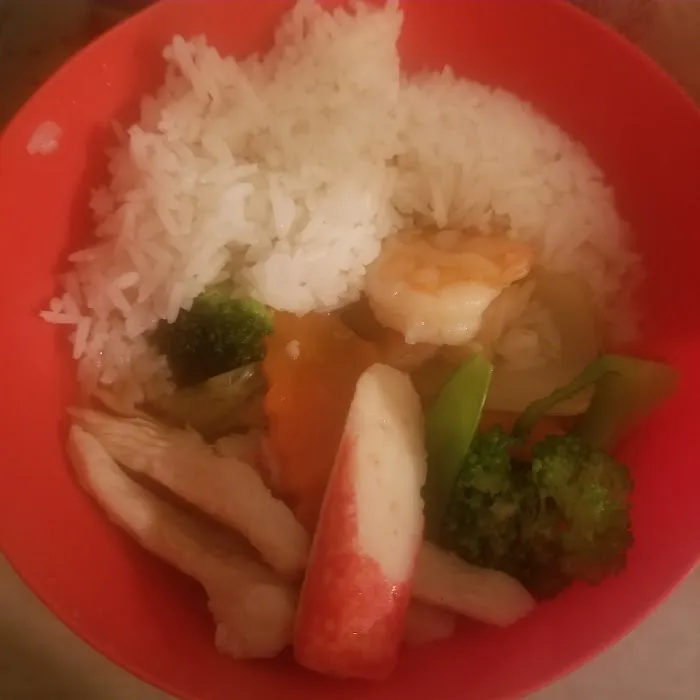 Golden Wok 10