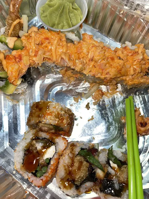 Tokyo Peking Cuisine 5
