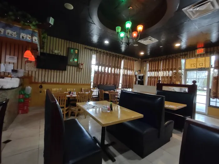 Tokyo Peking Cuisine 2