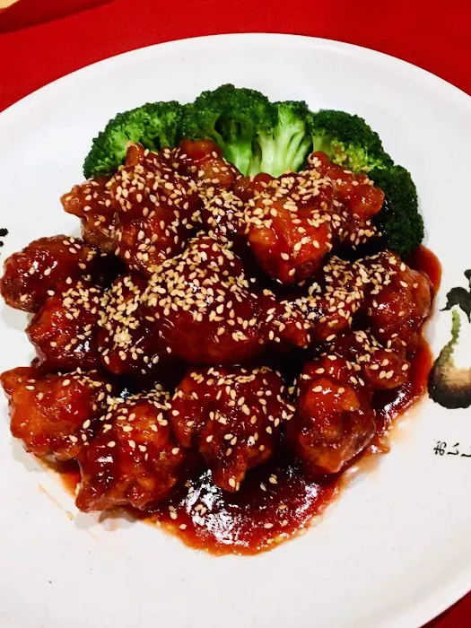 Tokyo Peking Cuisine 4