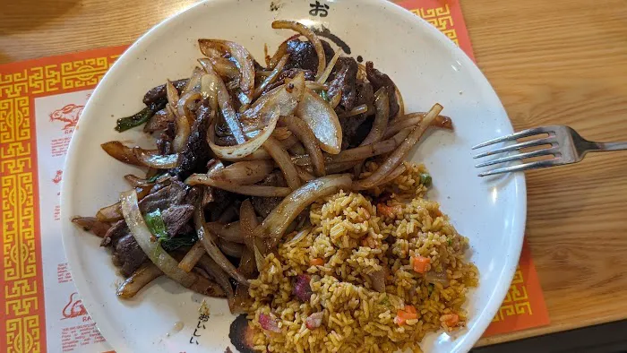 Tokyo Peking Cuisine 3