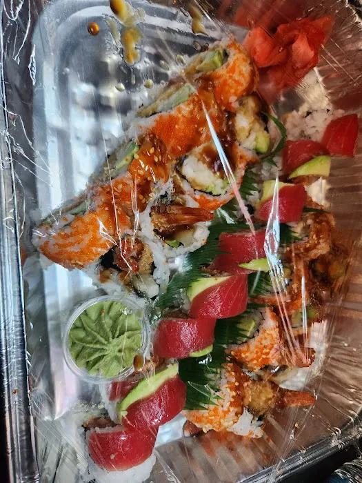 Tokyo Peking Cuisine 9