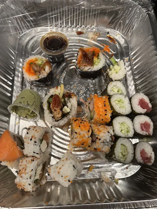 Tokyo Peking Cuisine 10