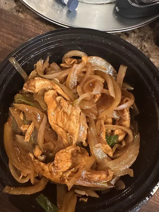 Tokyo Peking Cuisine 8