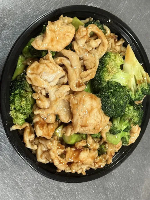 First Wok 9