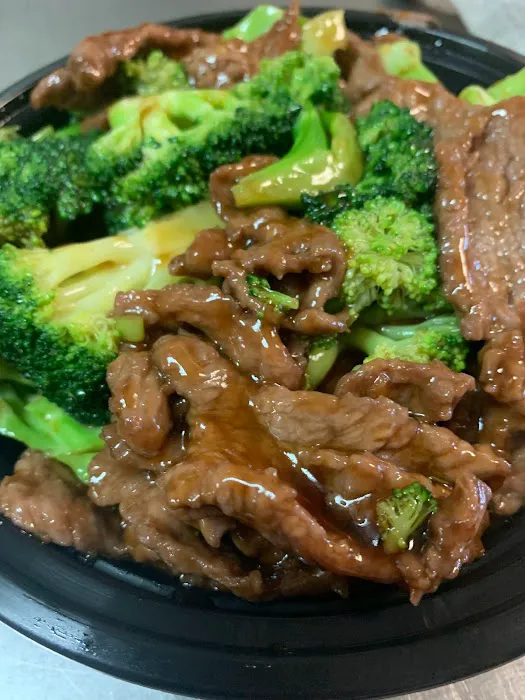 First Wok 6