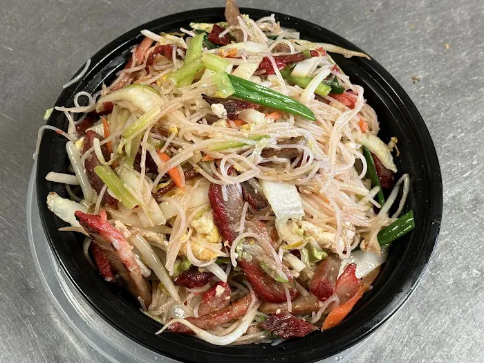 First Wok 3