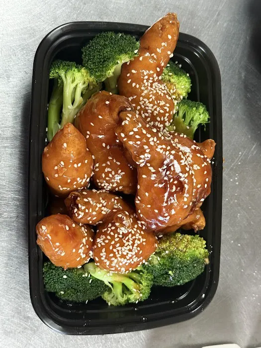 First Wok 10