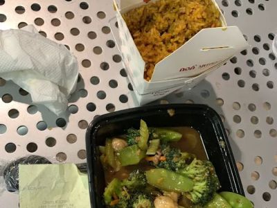China Kitchen 0